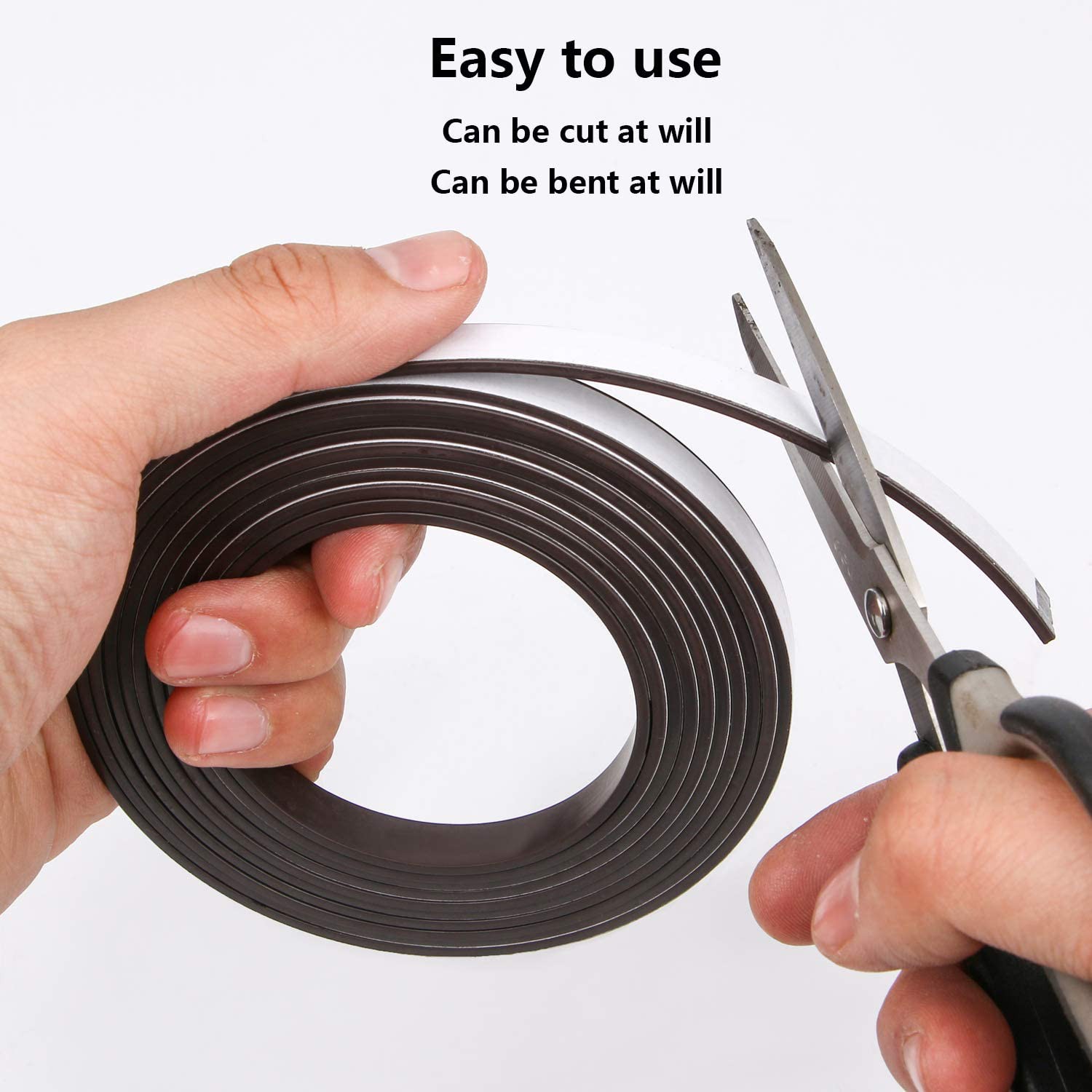 extra strong magnetic strips