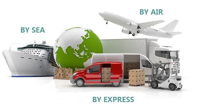 shipping of magnetic strip
