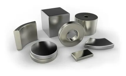 permanent magnet