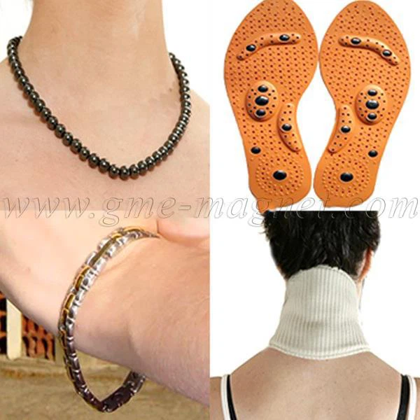 Magnetic Bracelet For Magnetic Therapy