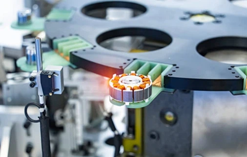 Magnets In Manufacturing And Automation Magnets In Manufacturing And Automation