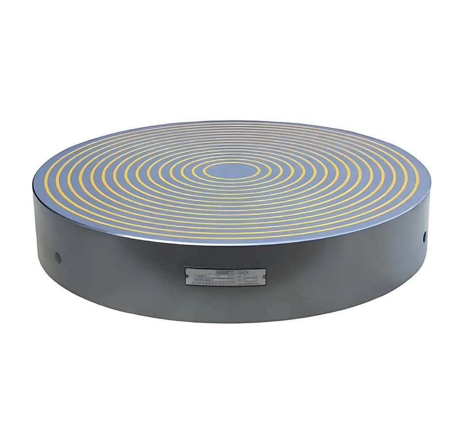 Ümmargune elektromagnetiline padrun kontsentriliste poolustega